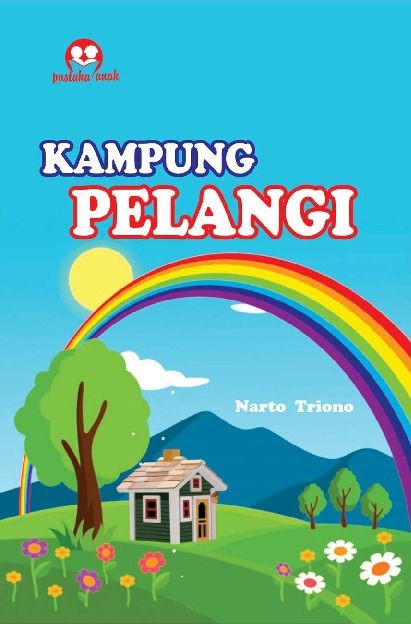 Kampung Pelangi
